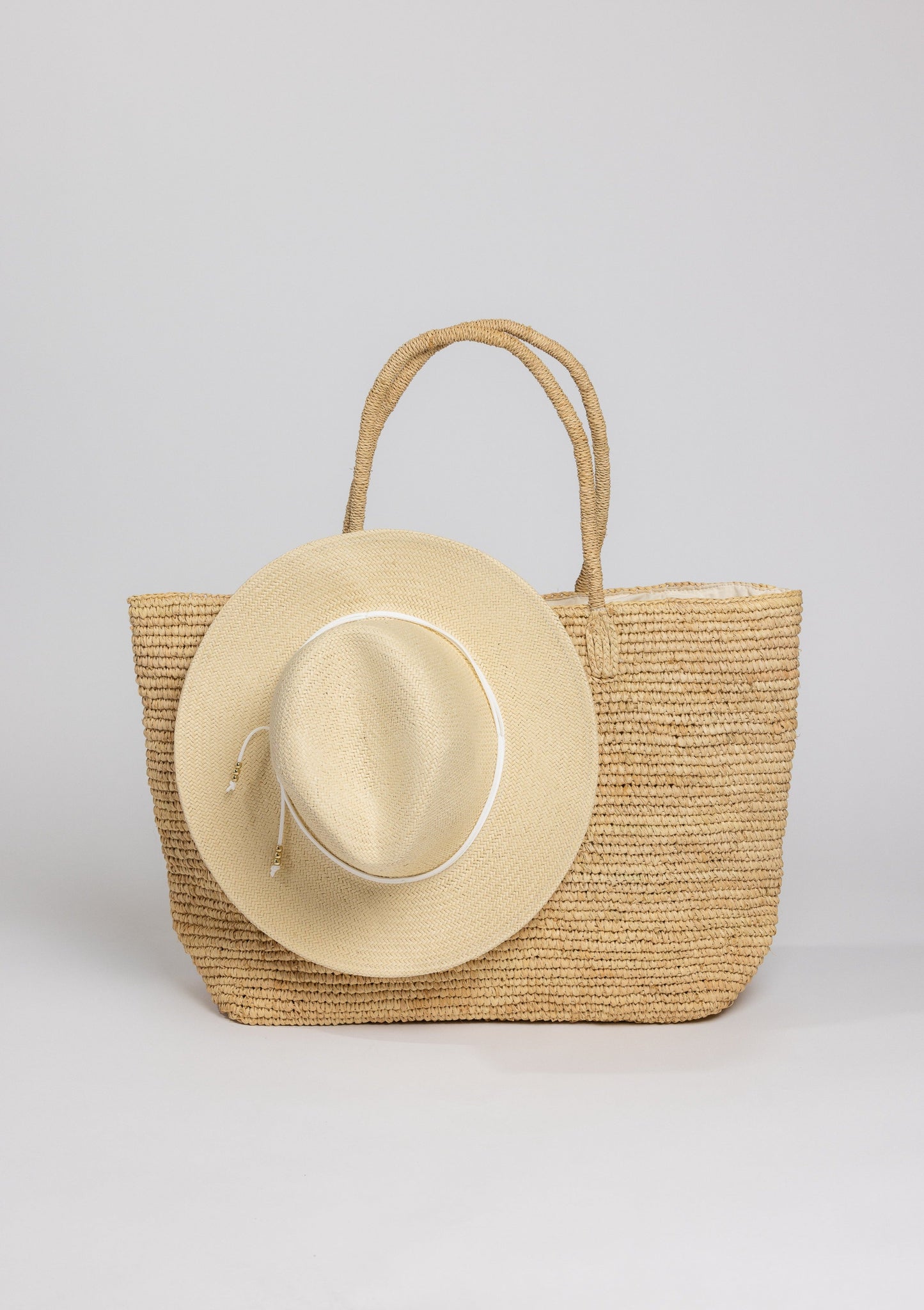 Jane Tote Hat Attack New York