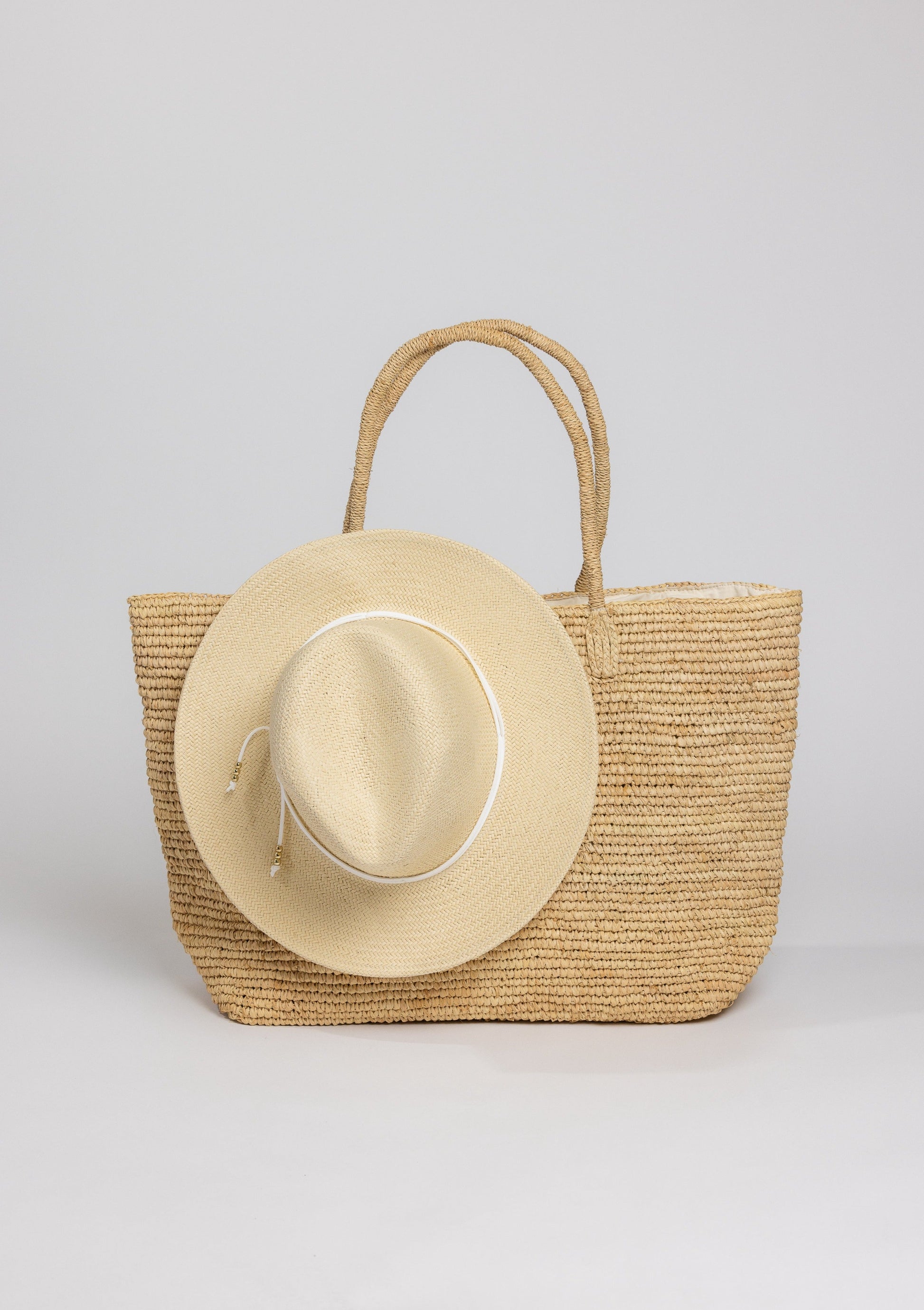Jane Tote Hat Attack New York