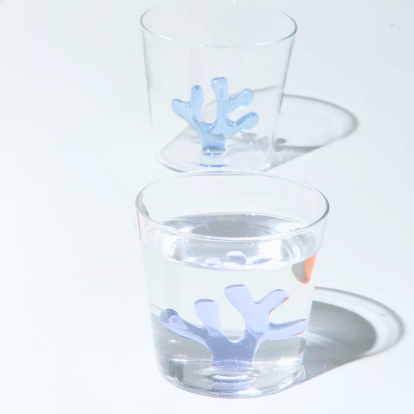 Whimsical Water Tumblers SPREZZ