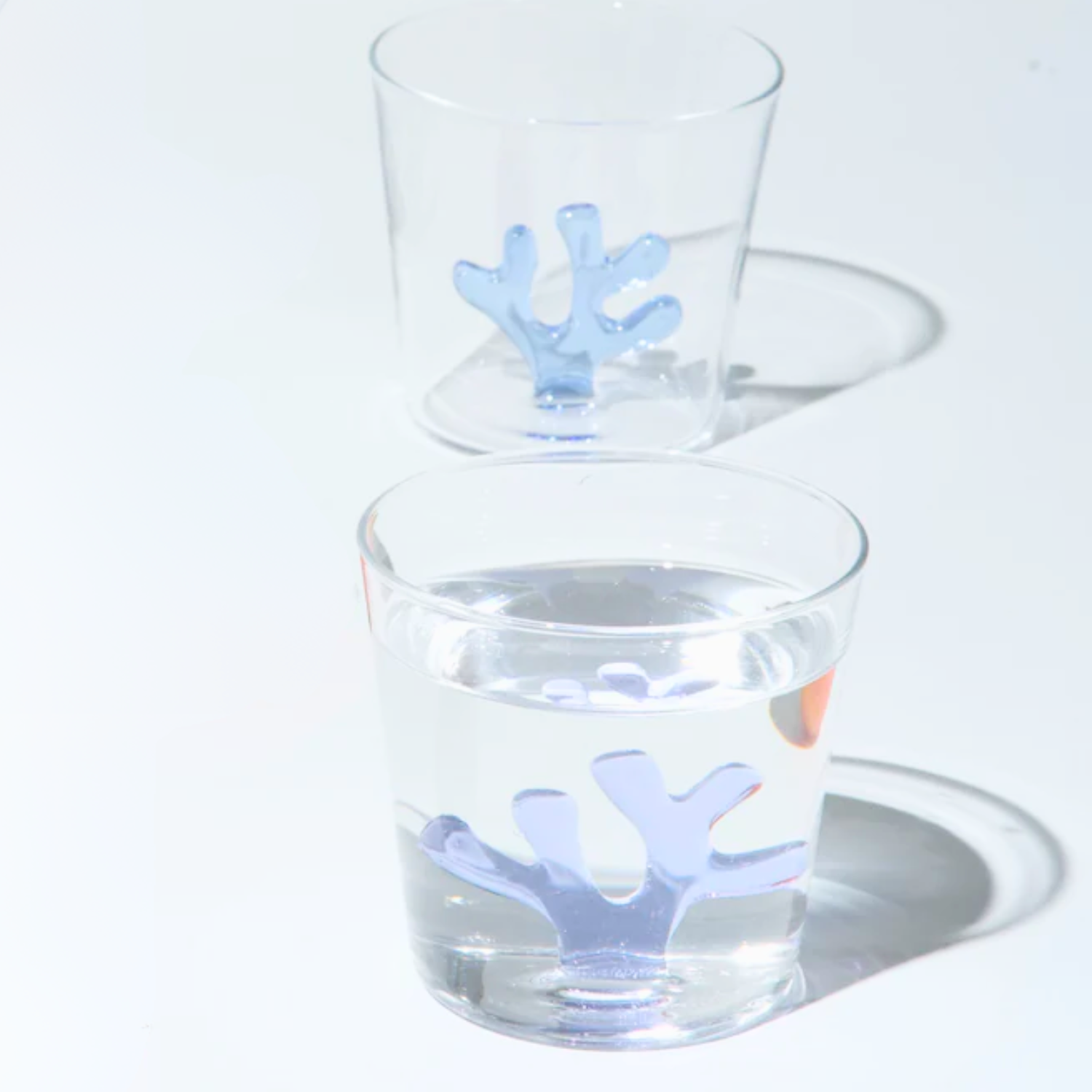 Whimsical Water Tumblers SPREZZ