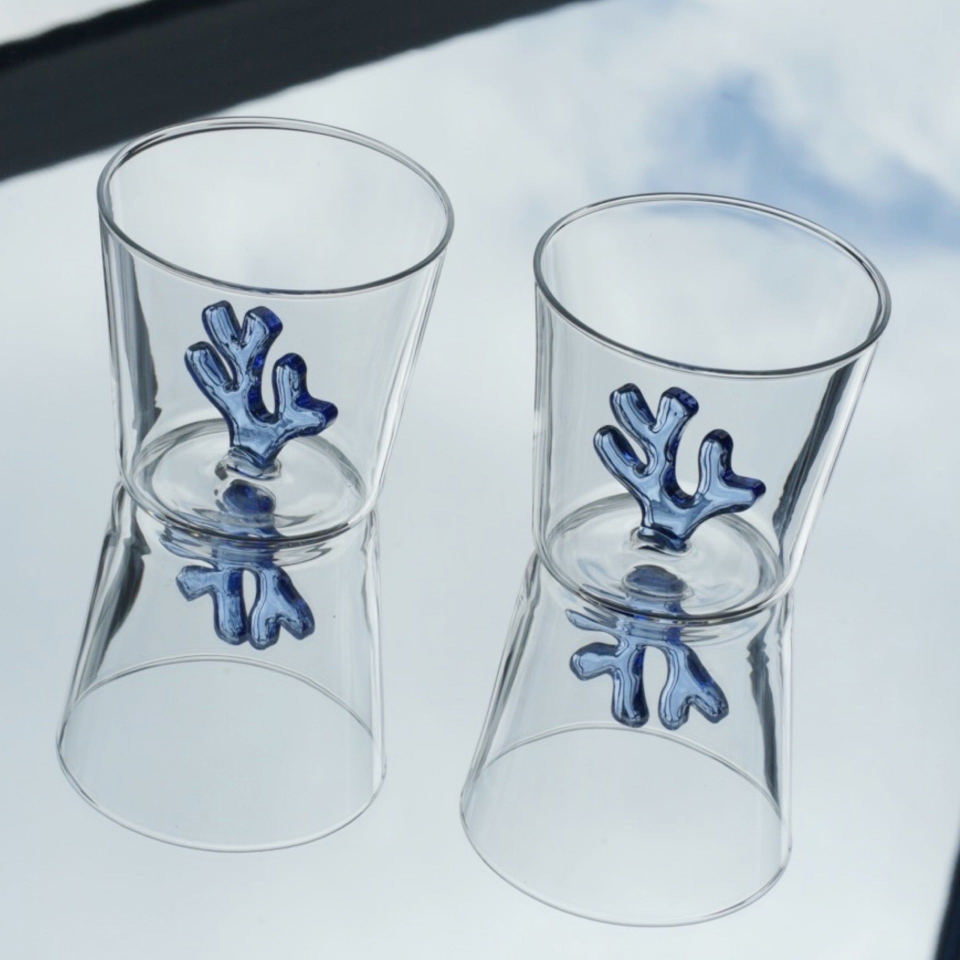 Whimsical Water Tumblers SPREZZ