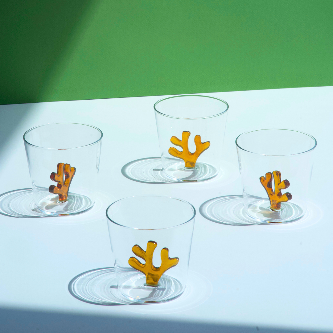 Whimsical Water Tumblers SPREZZ