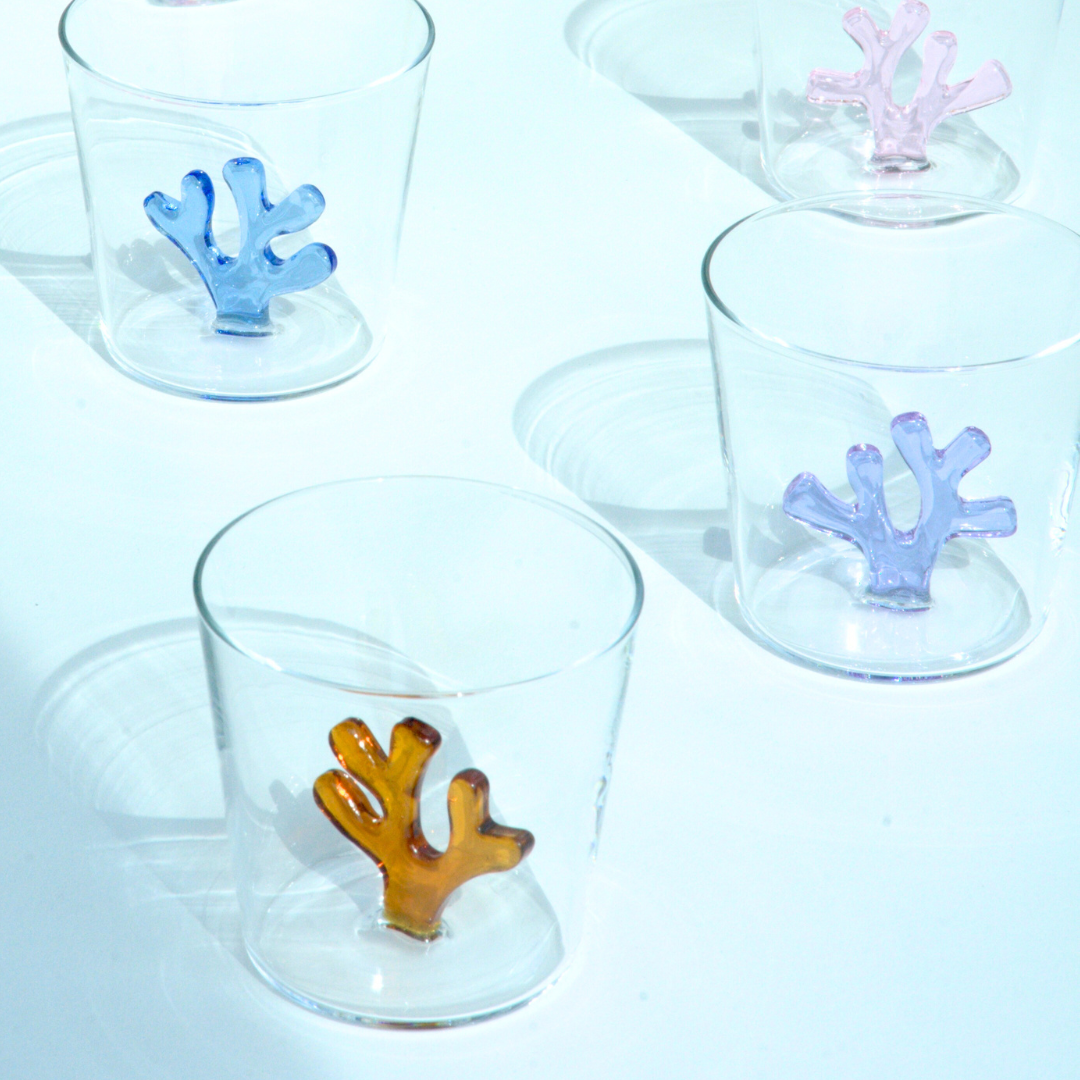Whimsical Water Tumblers SPREZZ