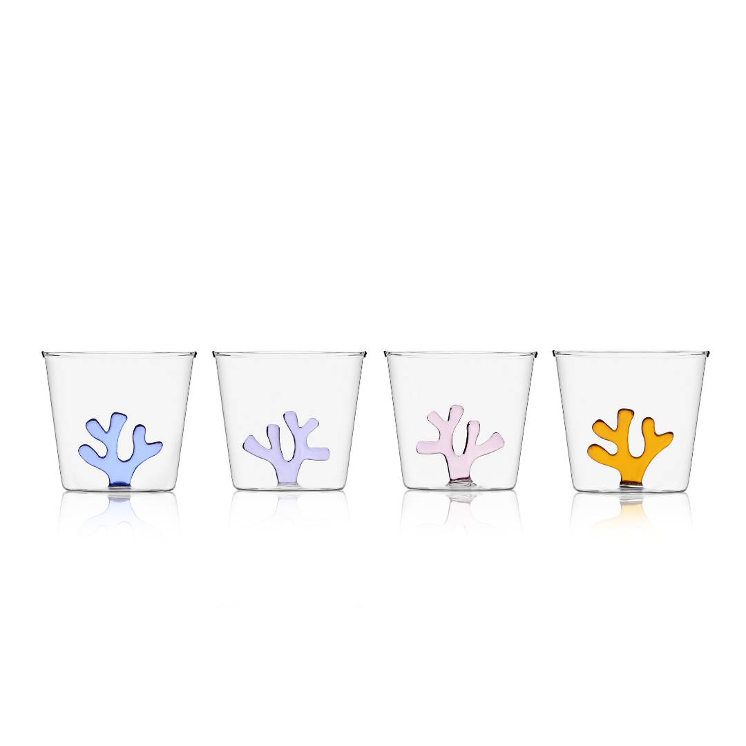 Whimsical Water Tumblers SPREZZ