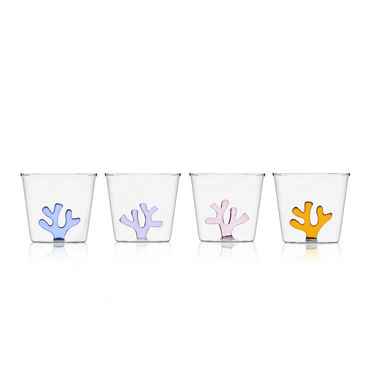 Whimsical Water Tumblers SPREZZ