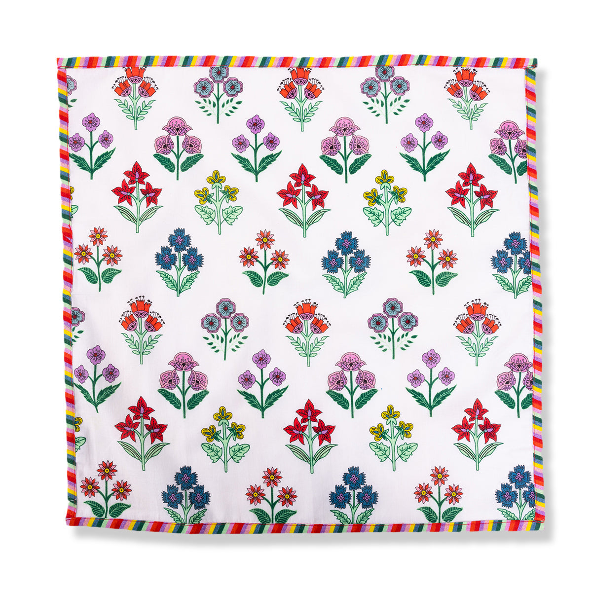 Santini Napkins S/4 Furbish Studio