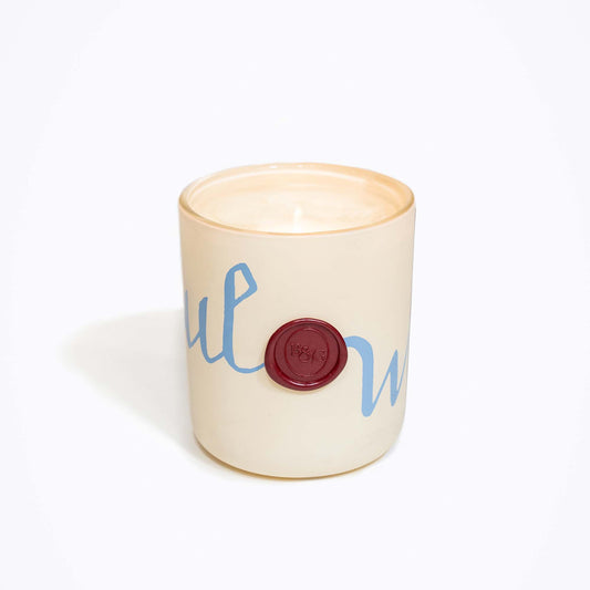 Everwonder Candle Bond & Grace