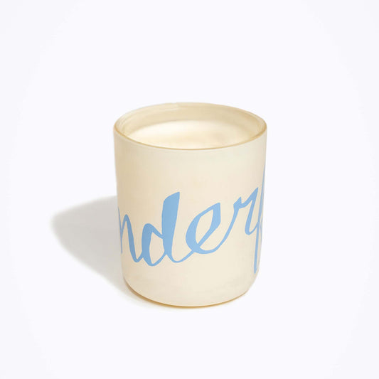 Everwonder Candle Bond & Grace