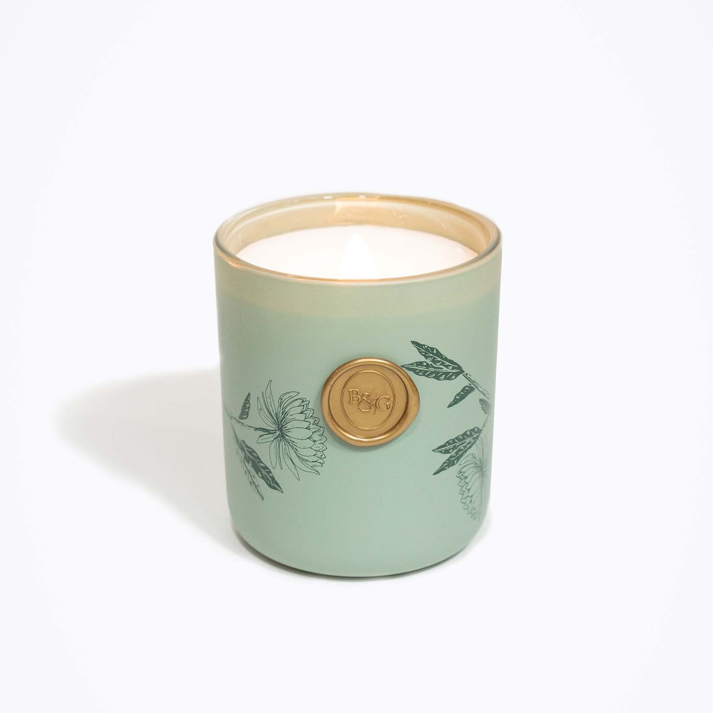 Moorland Breeze Candle Bond & Grace