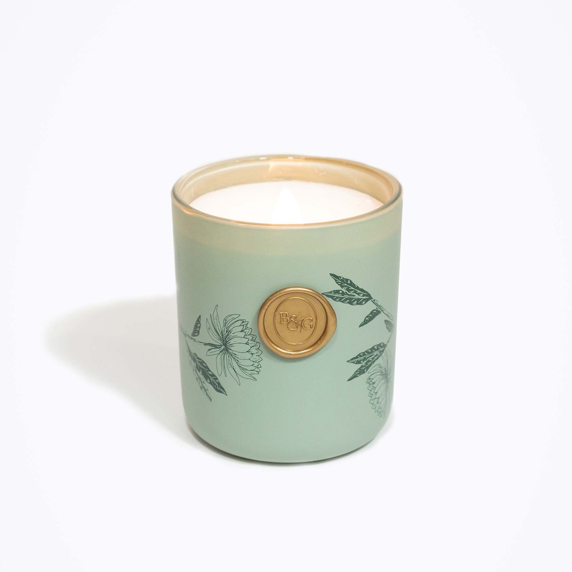 Moorland Breeze Candle Bond & Grace