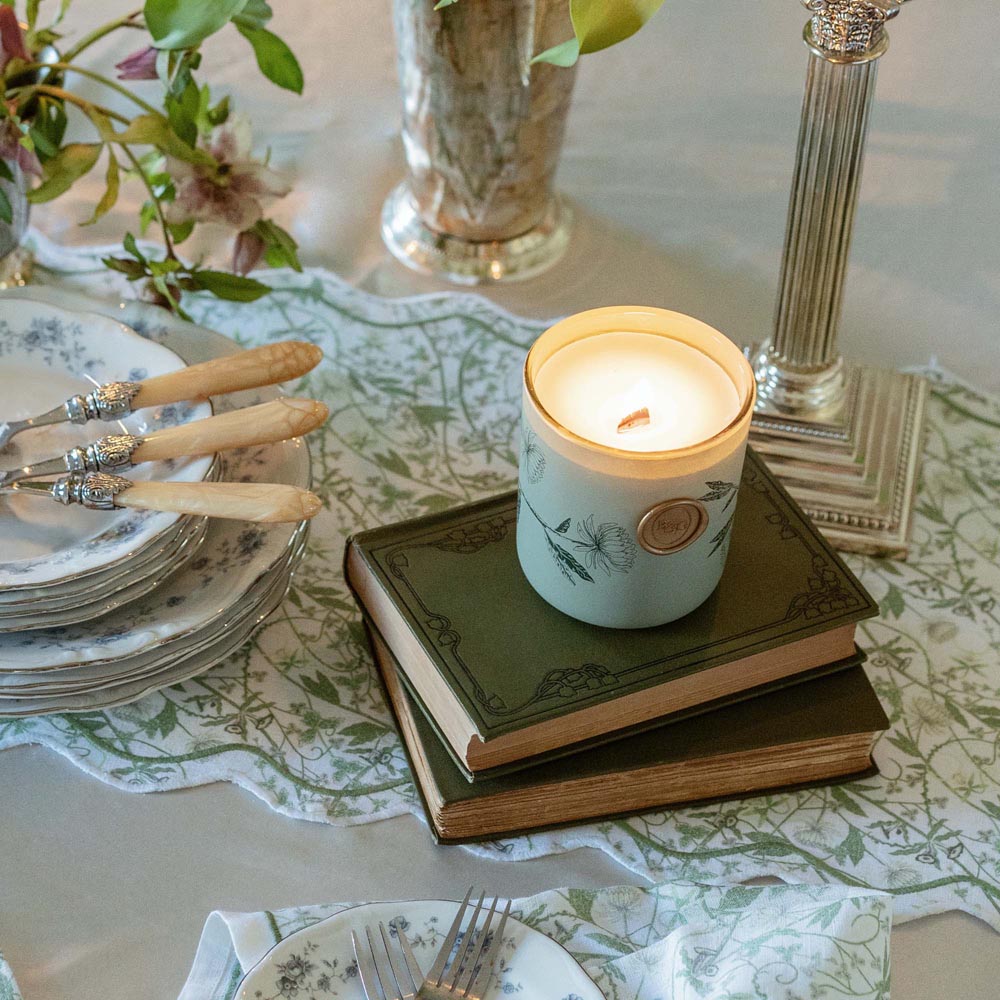 Moorland Breeze Candle Bond & Grace