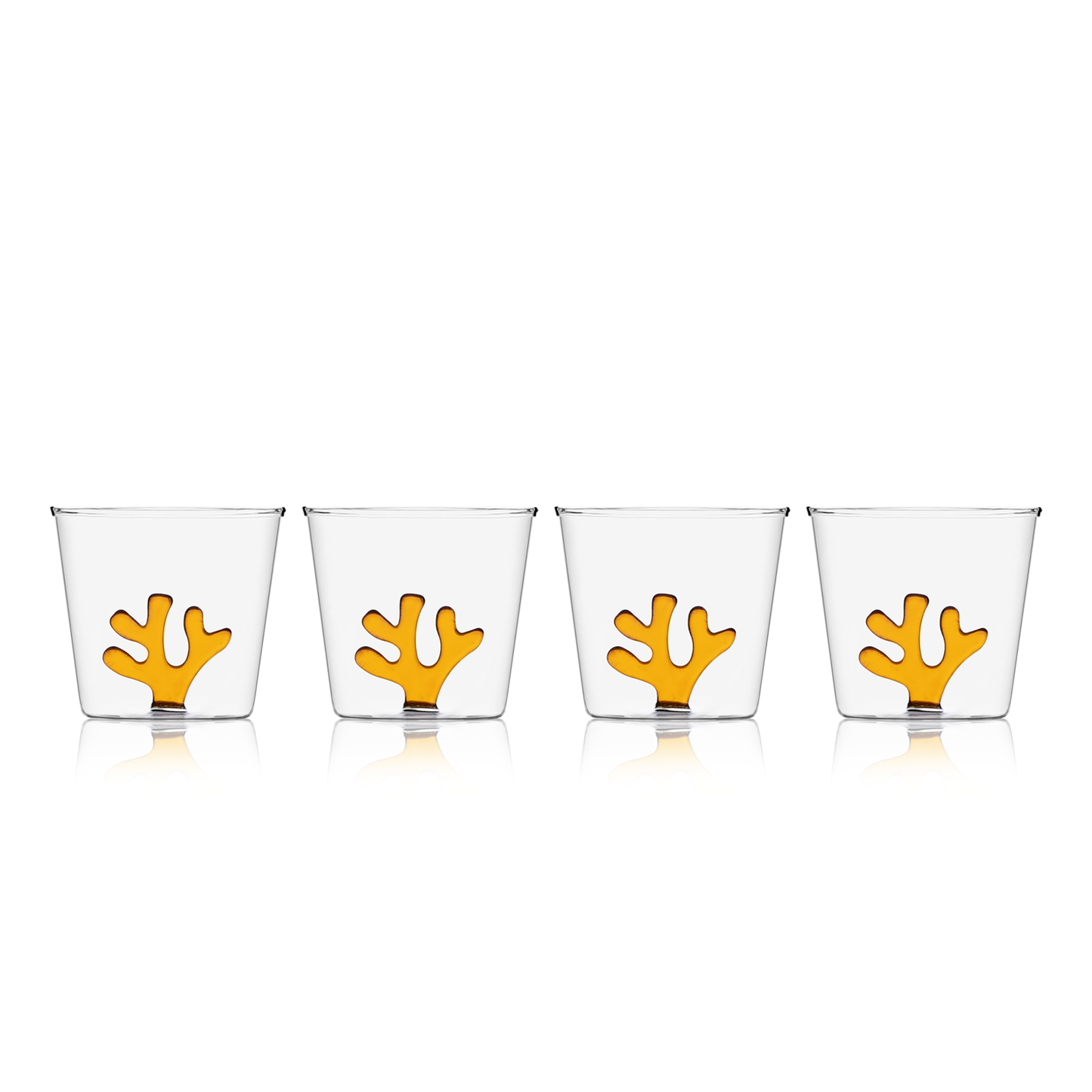 Whimsical Water Tumblers SPREZZ