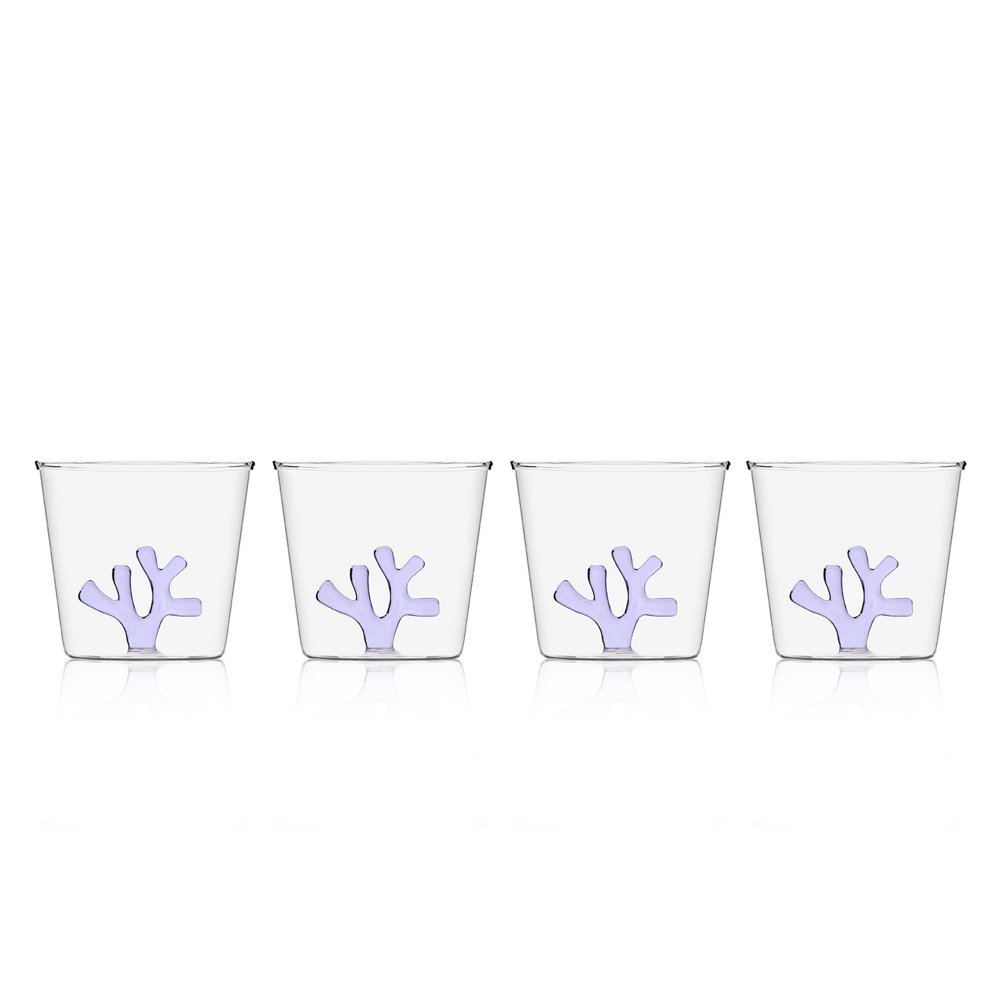 Whimsical Water Tumblers SPREZZ