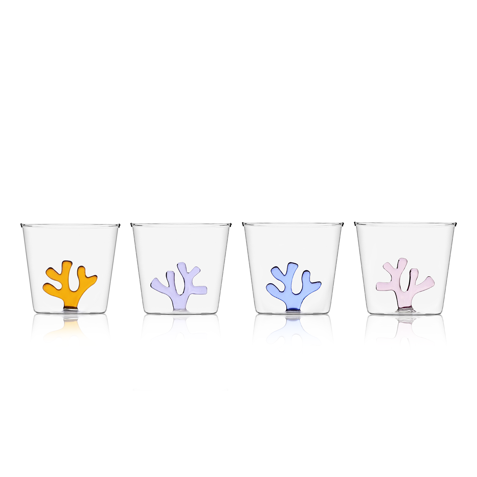 Whimsical Water Tumblers SPREZZ