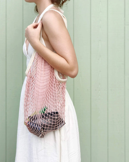 the french market bag no.2 PILLOWPIA