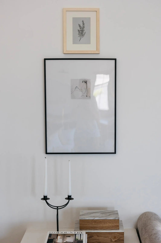 Fauna Wall Art THELIFESTYLEDCO Shop