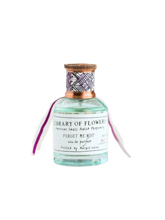 Forget Me Not Eau De Parfum Ash & Rose