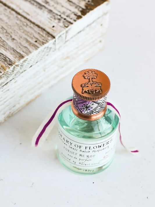 Forget Me Not Eau De Parfum Ash & Rose