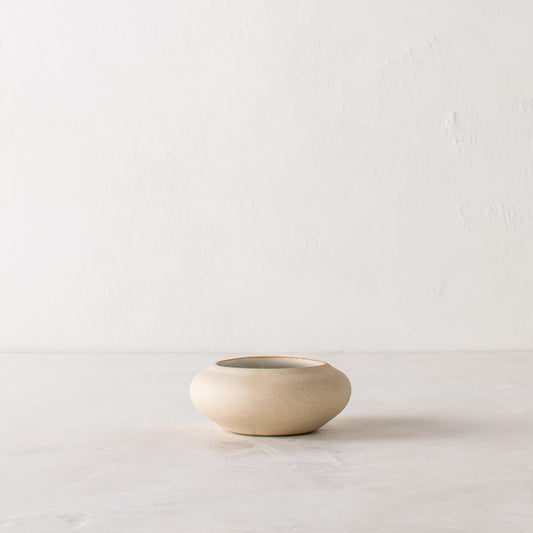 Ikebana No. 2 | Raw Stoneware CONVIVIAL