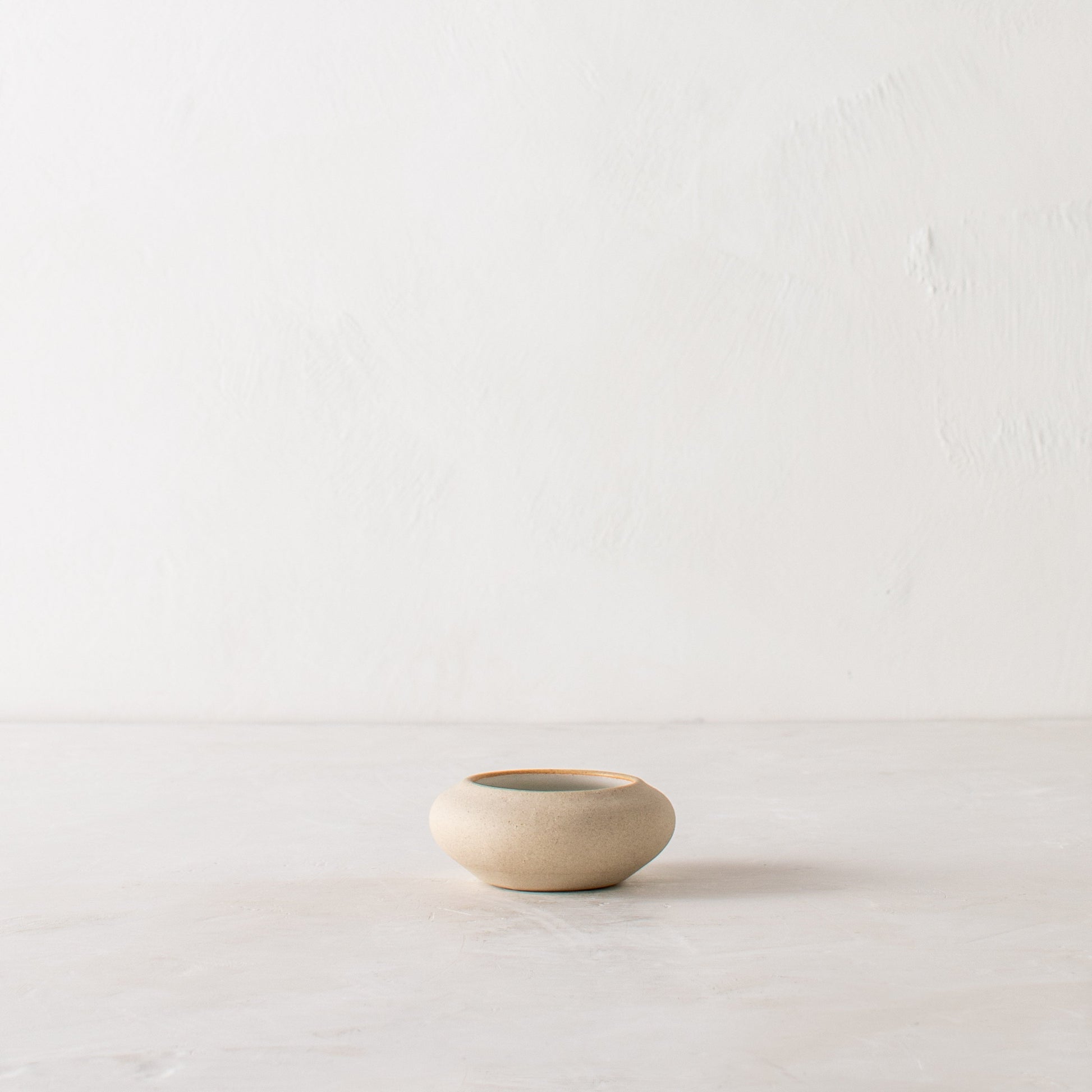 Ikebana No. 1 | Raw Stoneware CONVIVIAL