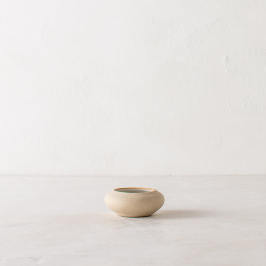 Ikebana No. 1 | Raw Stoneware CONVIVIAL