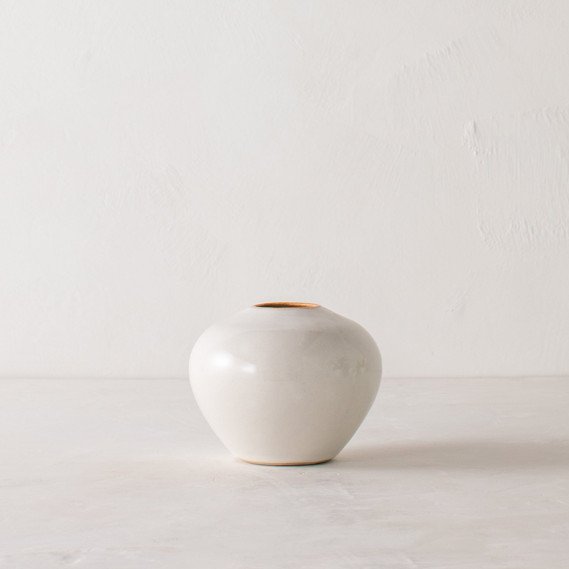 Verdure Vase No. 2 | Stoneware CONVIVIAL