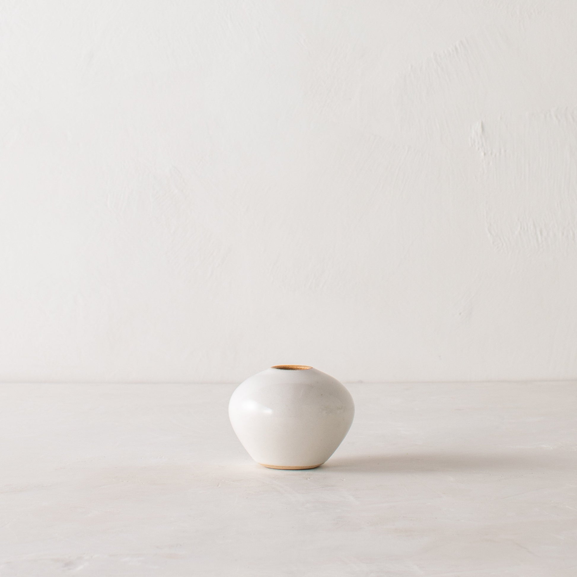 Verdure Vase No. 1 | Stoneware CONVIVIAL